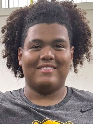 Xaveon Flemons