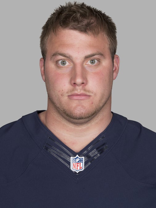 Codie Booth Cody Booth, Washington, Offensive Tackle