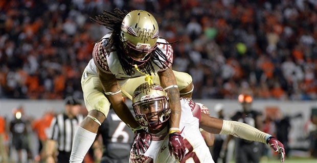 FSU's Derrick Nnadi is a run-stopper on the defensive interior, NFL Draft