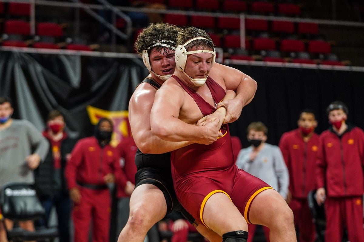 Minnesota Vikings' Draft Influenced By Wrestling - FloWrestling