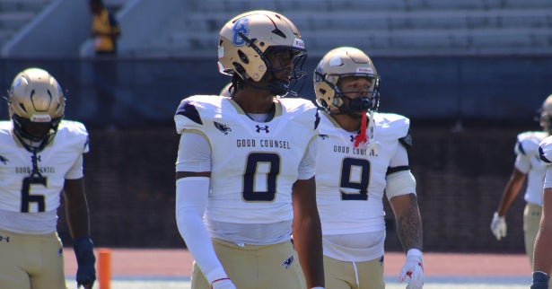 Texas Tech Official Visitors for June 5-7