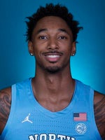 Leaky Black, North Carolina, Small Forward