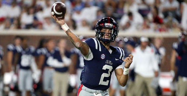 Is There A New Uniform Combination Coming For Ole Miss? - The Grove Report  – Sports Illustrated at Ole Miss