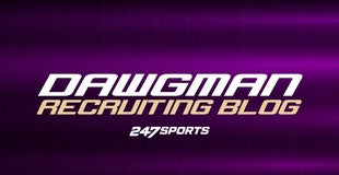 Dawgman Recruiting Blog - Target Updates, Weekend Visitors, The 2025 Tight End Board