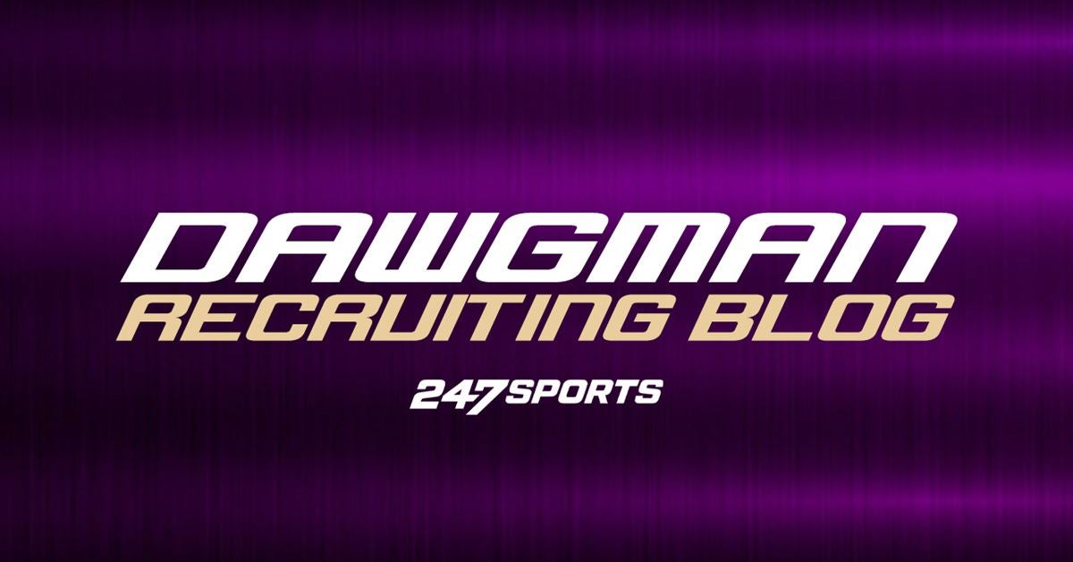 Dawgman Recruiting Blog - Official Visitors This Weekend