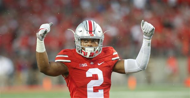 Grading The Buckeyes Defensive Backs