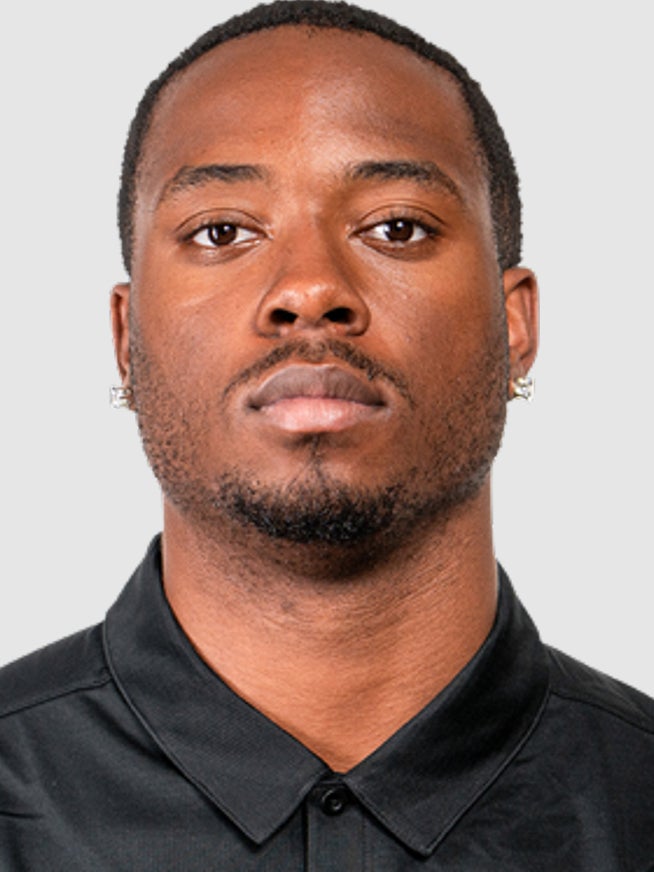Dillon Williams athlete image