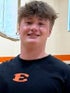 Jake Baker athlete image