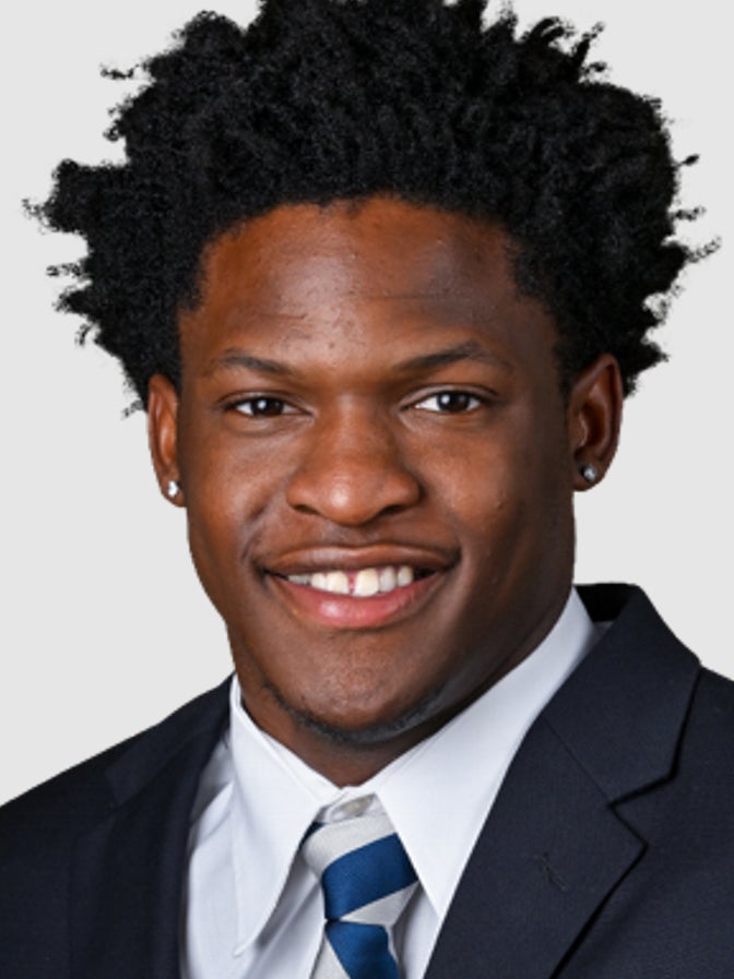 Anthony Ivey athlete image