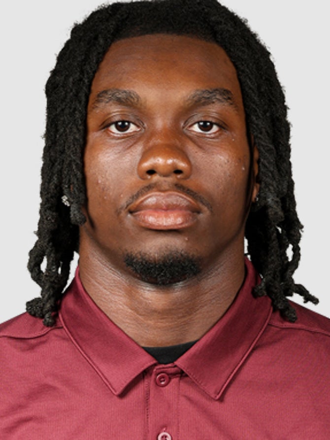 Amaurey Brooks athlete image