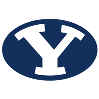 Brigham Young logo