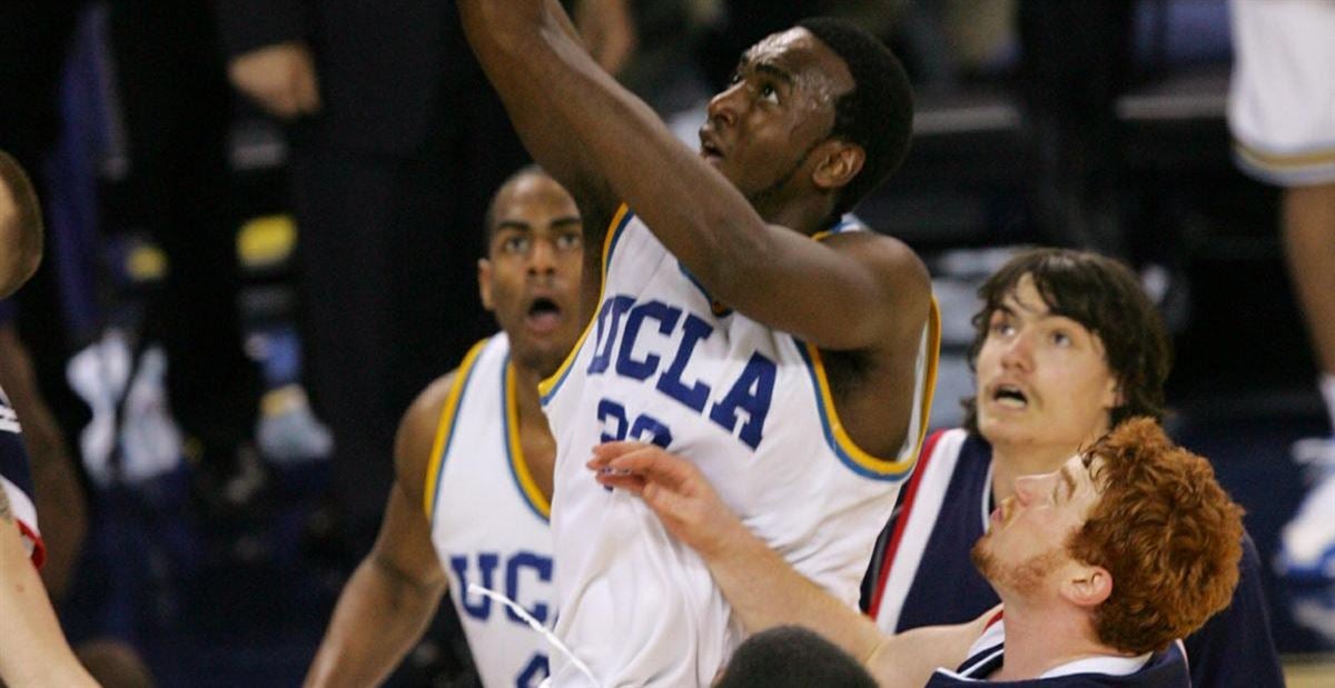 2006 ucla basketball roster