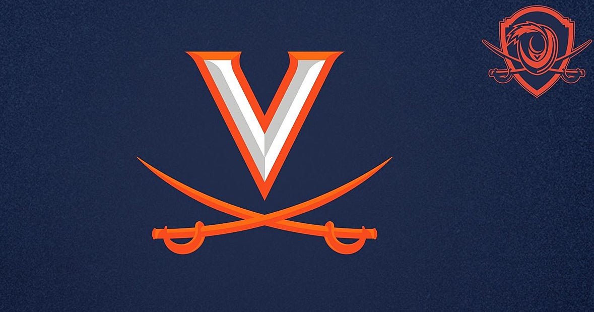Uva Ribbons UVA announces changes to new sports logos