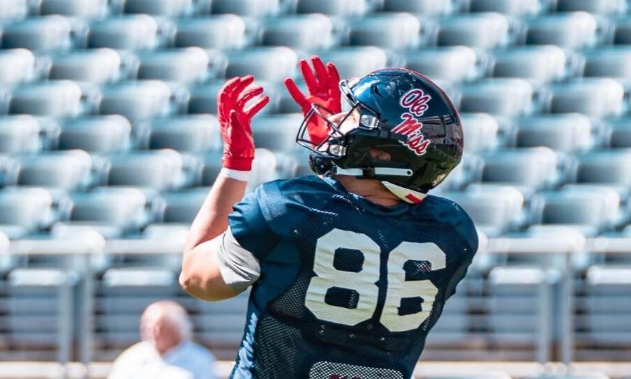 Ole Miss Football Recruiting: Grading the Rebels 2023 recruiting class