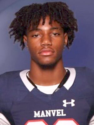 Ju'Von Smith