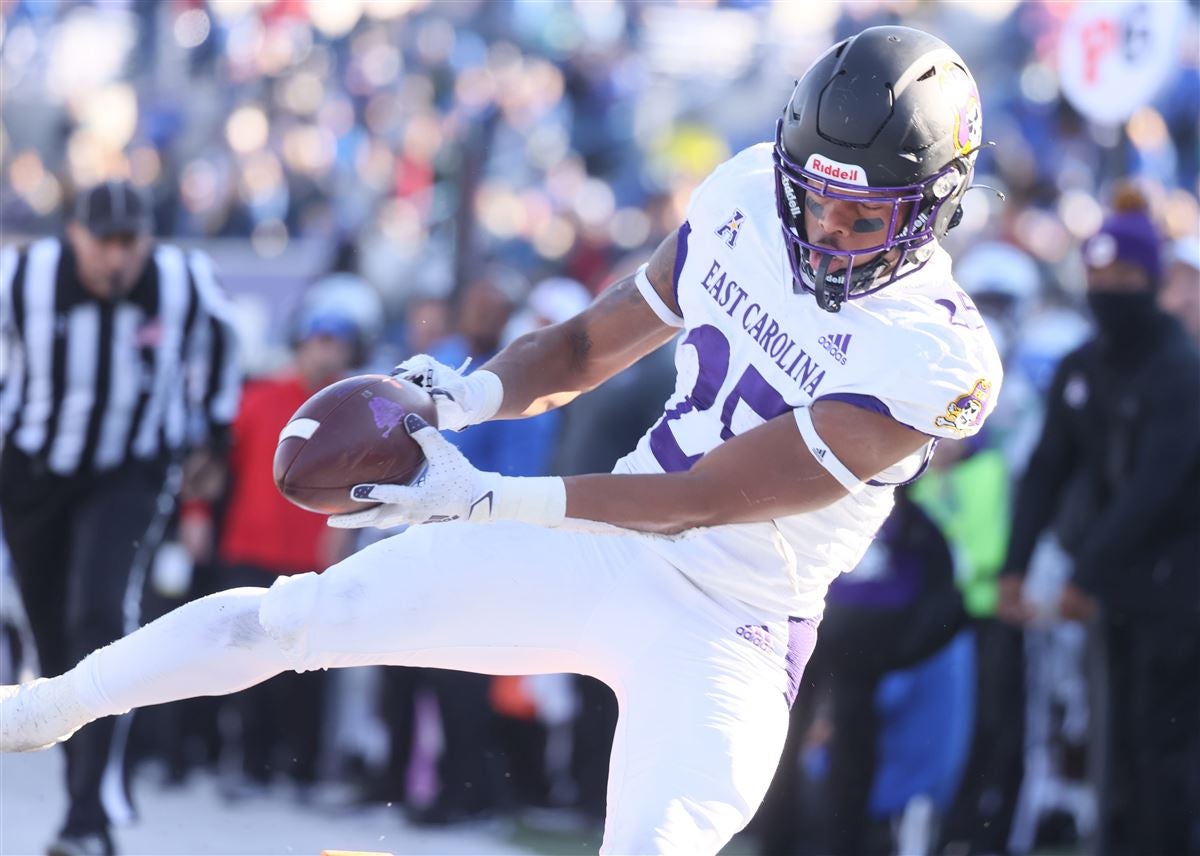 ECU Reveals New Uniforms For Memphis Game - East Carolina University  Athletics