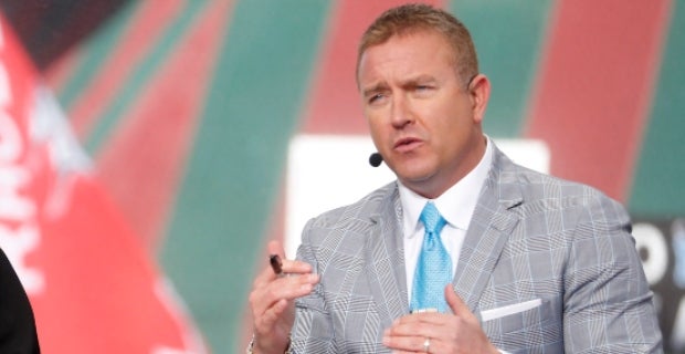 Kirk Herbstreit’s Top-performing Coaches From Week 6