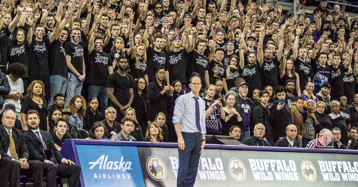 BREAKING: Mike Hopkins To Return To Montlake