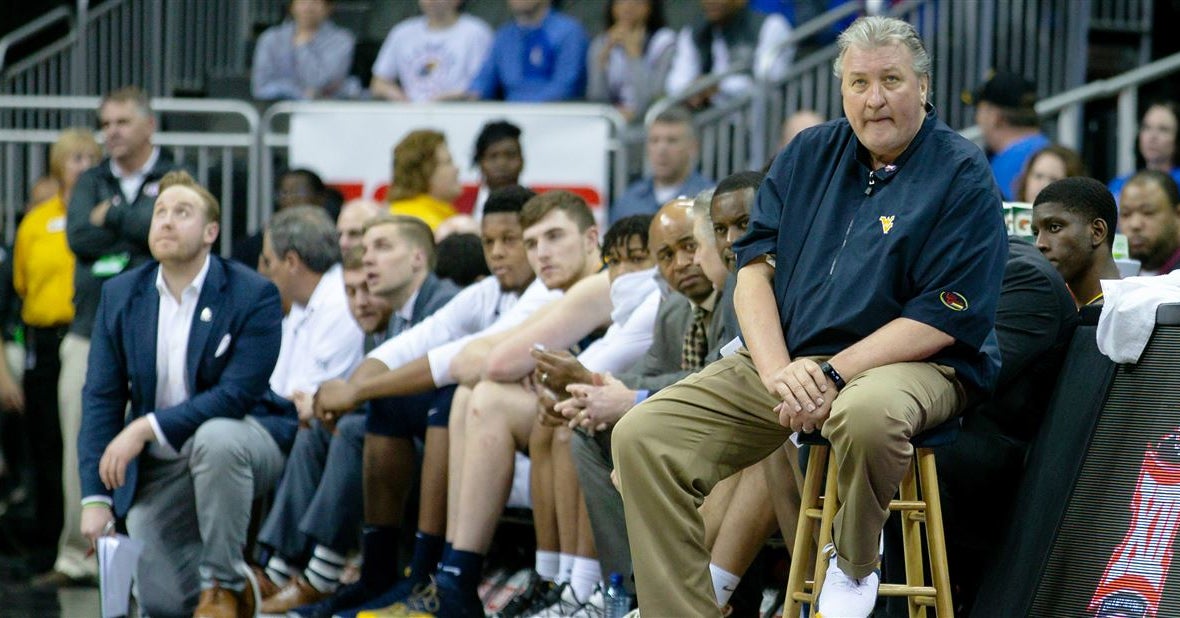 Three Things I Think About WVU Hoops (After One Exhibition)