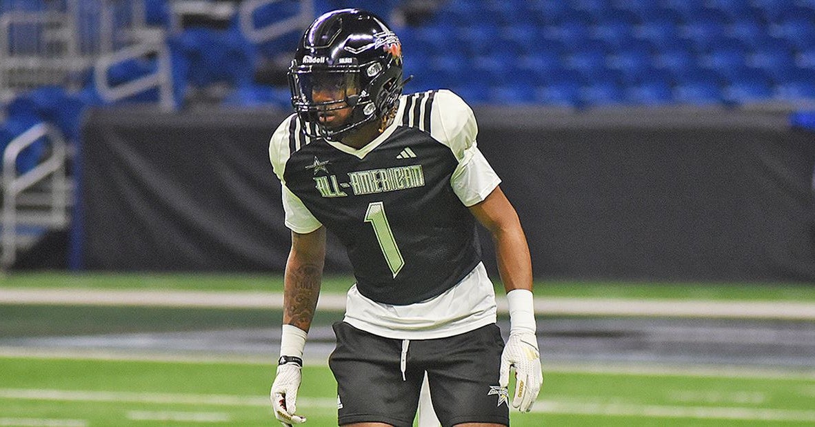 Georgia football recruiting: Where the top 15 in-state players signed ...