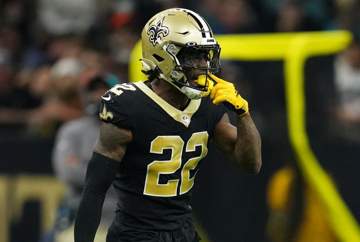 Philadelphia Eagles trade for New Orleans Saints DB Chauncey