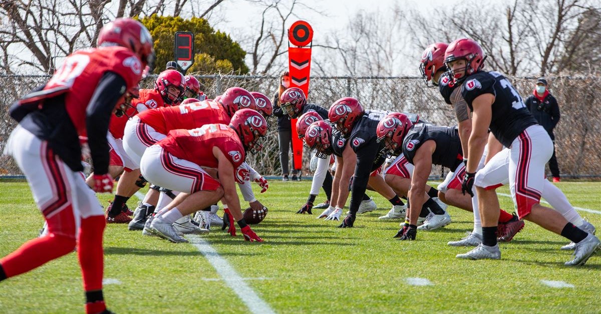 Utah Football