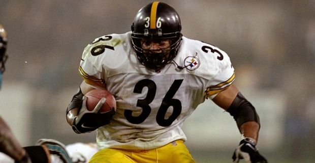 Jerome Bettis and Former Steelers Teammates Reveal Scary Details