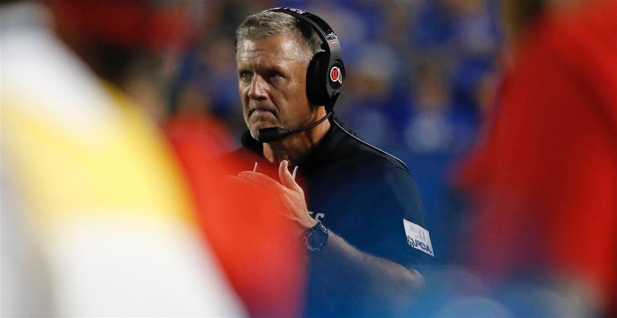 Best college football coaches in 2020, ranked