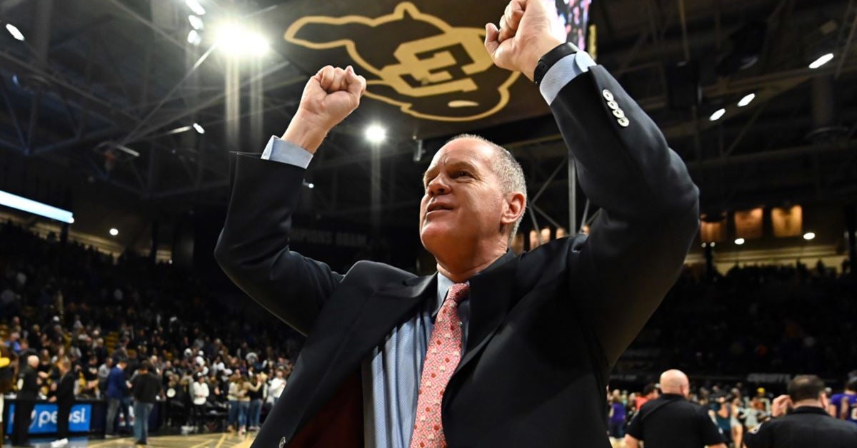 Boyle on impact of signing five-star Cody Williams, potential of Courtney Anderson