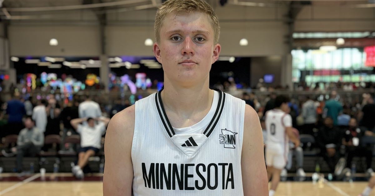 Iowa Basketball Recruiting Buzz Decision making time for Iowa's top