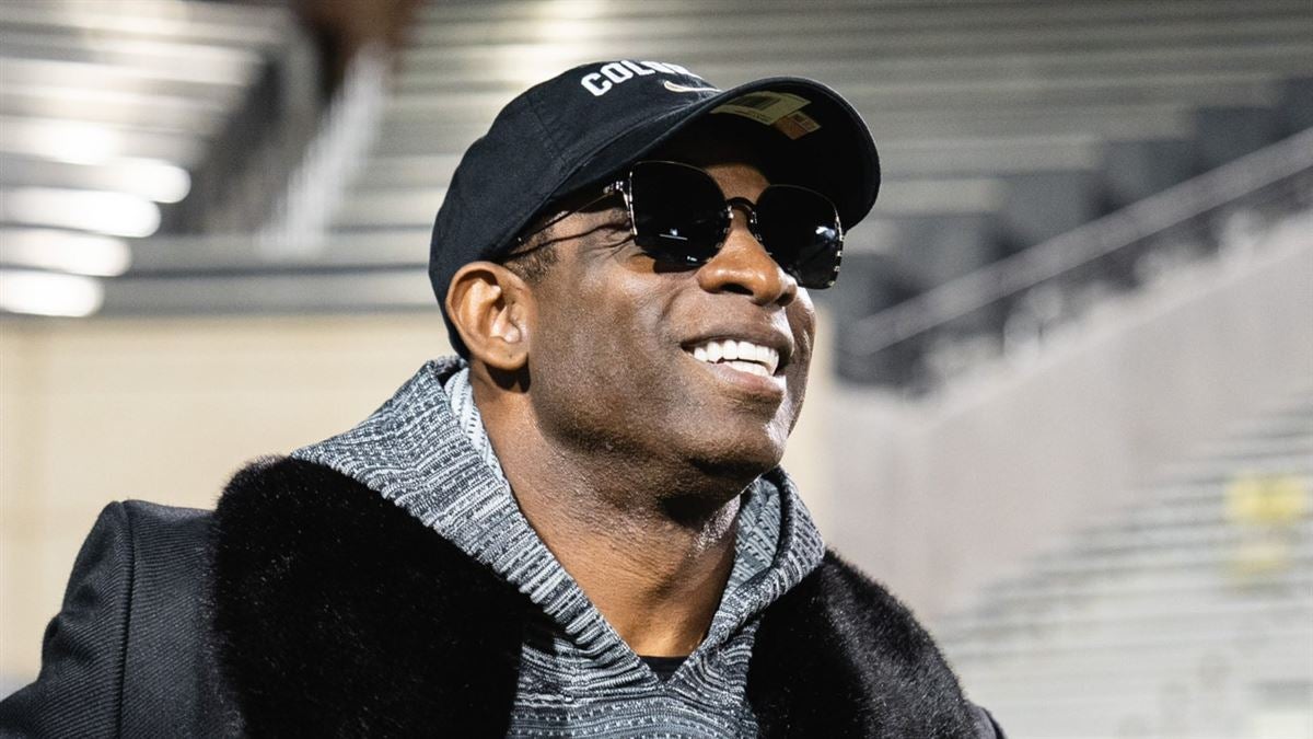 What is the real ceiling for Deion Sanders' Colorado Buffaloes? Here are  the keys to their success