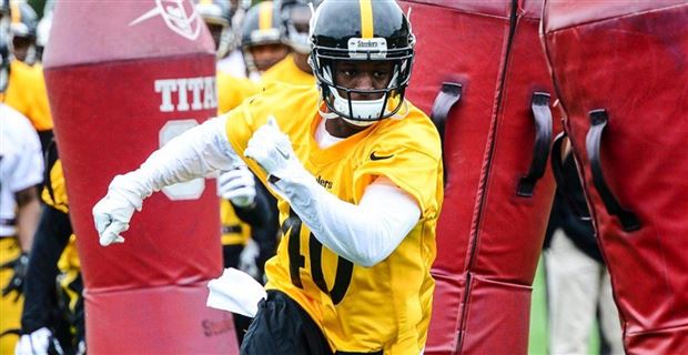 Smith] JuJu Smith-Schuster: I won't pay $100K it would cost to get