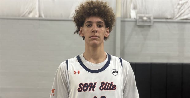 OTR Summer Jam: Highlighting the top ten underclassmen performers