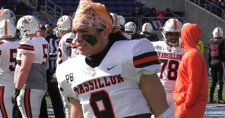 Following The Future 12 Future Buckeyes Go For Championships