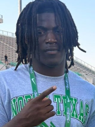 Jaylin Miles