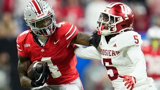 First Look: History will be made (again) as No. 4 Ohio State visits No. 5 Indiana