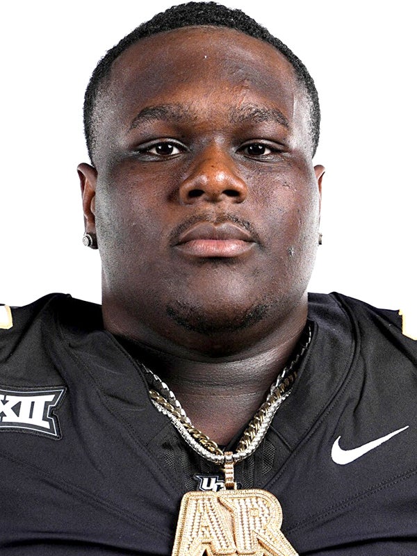 Andrew Rumph athlete image