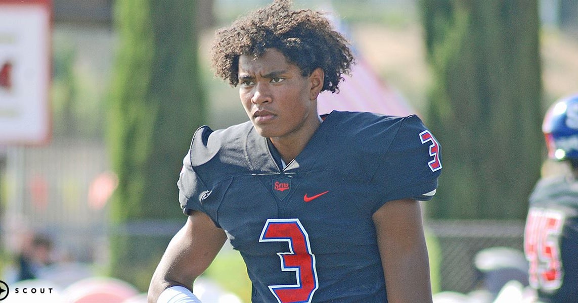 Former UCLA commit Bryan Addison names USC in top group