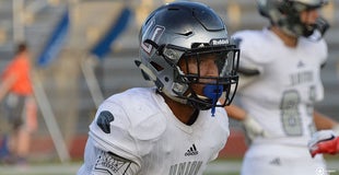 Oregon DB target Darien Chase pushes back commitment timeline Oregon DB target Darien Chase pushes back commitment timeline