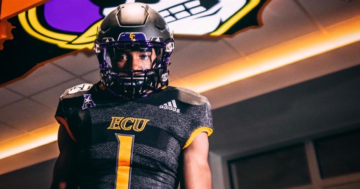 East Carolina Football Bleacher Report Latest News Scores