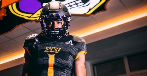 Newest Ecu Football Players Choose Jersey Numbers Newest Ecu Football Players Choose Jersey Numbers