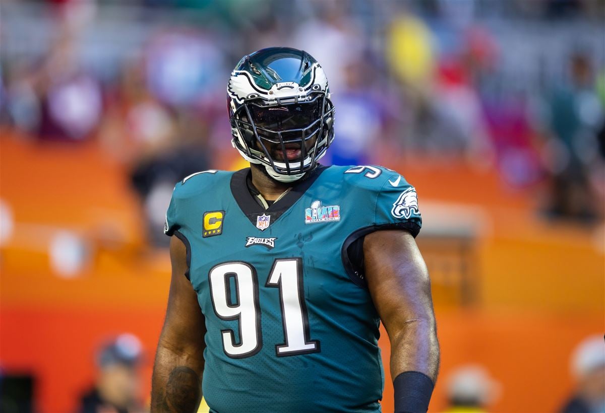 Most improved defensive lines after the 2023 NFL Draft: Bears, Eagles  bolster their defensive front, NFL News, Rankings and Statistics