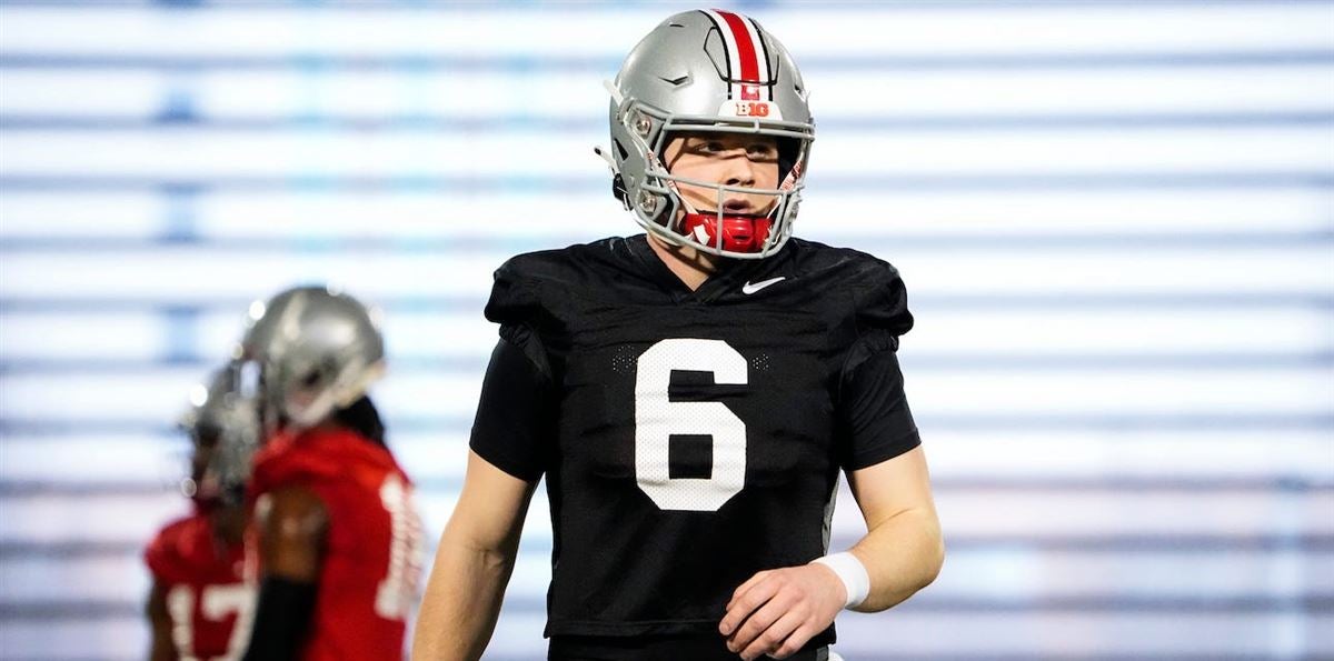 Ohio State Football: Top 12 Buckeye quarterbacks of all time