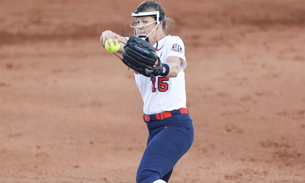 Six Mizzou softball players enter transfer portal after 2023 season