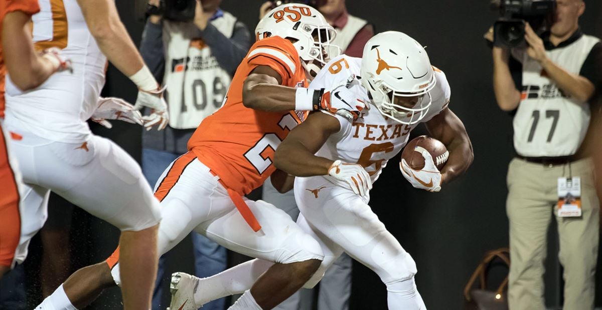 Sam Ehlinger Back to Basics Learning With Indianapolis Colts - Sports  Illustrated Texas Longhorns News, Analysis and More