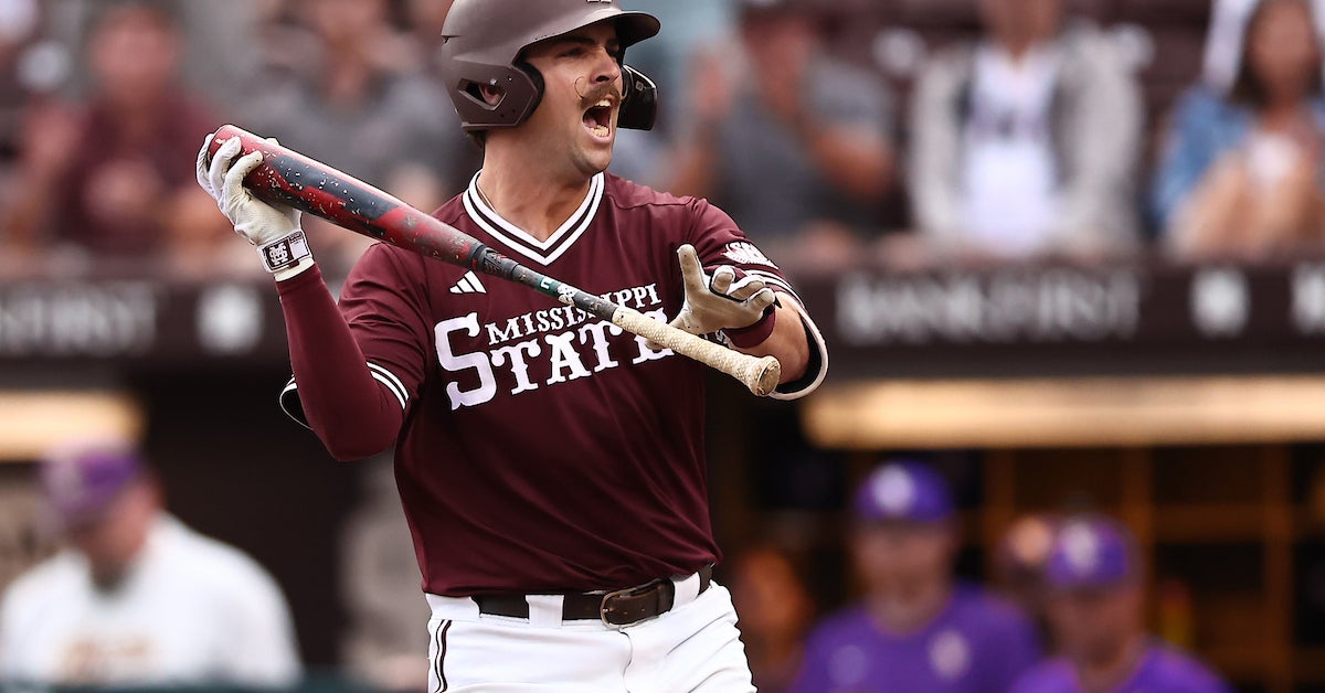 Here is where to watch and listen: Mississippi State Baseball vs Lipscomb