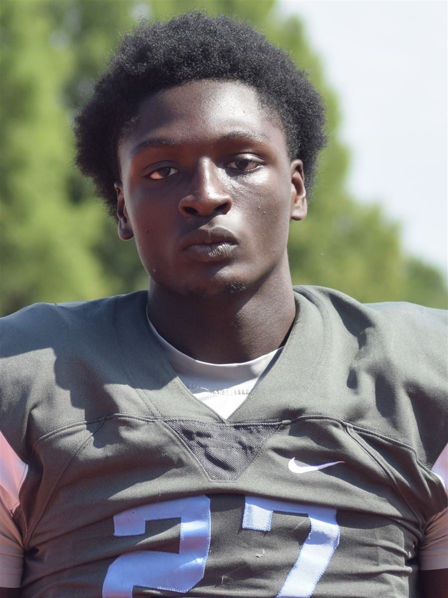 Olayiwola Taiwo athlete image