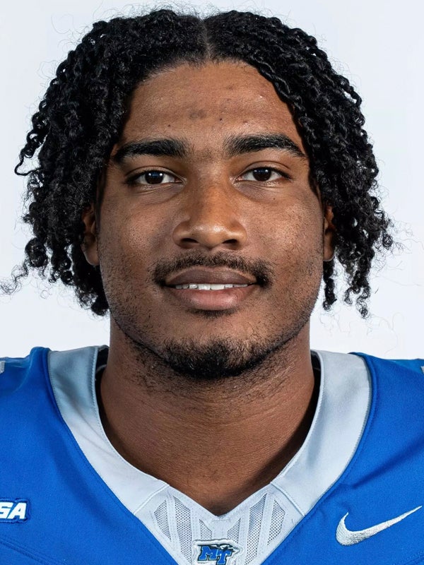 Kaden Martin athlete image
