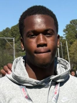 Braylen Marrow athlete image