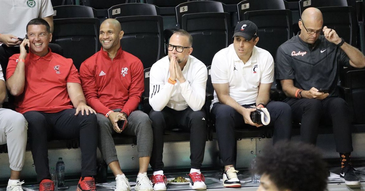 Louisville Basketball Recruiting: 5 Storylines